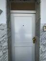 Wohnungstüre außen - 