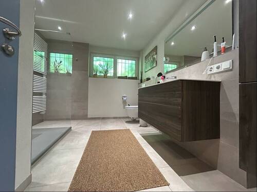 Badezimmer - 