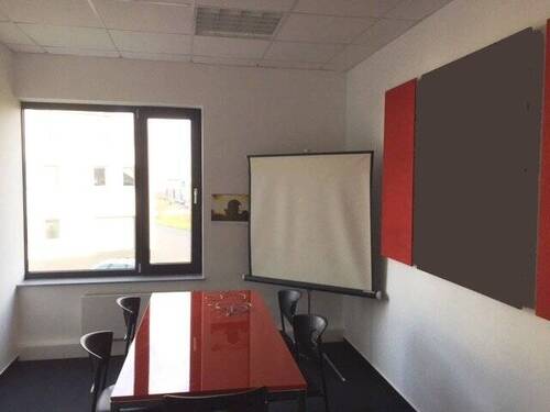 Bild1 - Büro - Praxisräume zu vermieten! Lippstadt