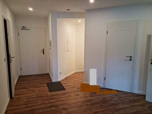 20250222_114252.jpg - Etagenwohnung mit 69,00 m² in Konz zur Miete