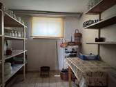 Kellerraum - 