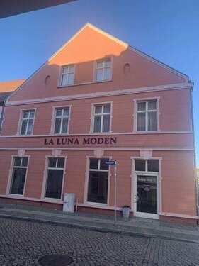 Bild 2 - Gewerbeobjekt (Büro, Produktion, Verkauf) zum Kaufen in Osterburg