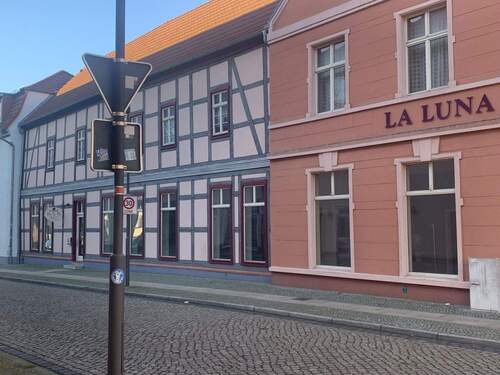 Bild 3 - Gewerbeobjekt (Büro, Produktion, Verkauf) in Osterburg