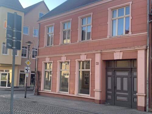 Bild 4 - Gewerbeobjekt (Büro, Produktion, Verkauf) in Osterburg zum Kaufen