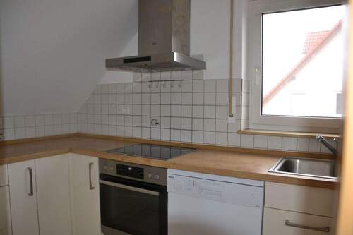 hier duftet es nach Pfannkuchen - 