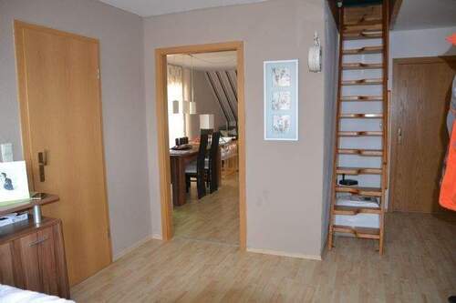 Diele oder Esszimmer - 