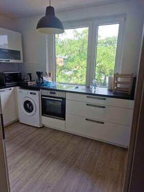 Nolte EBK zu verkaufen 3.500,- € - 