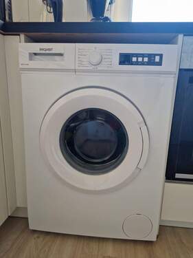 Waschmaschine - 