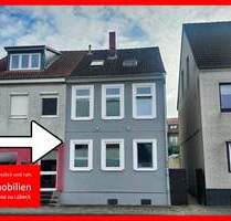 Liebevoll sanierte Doppelhaushälfte in Mölln
