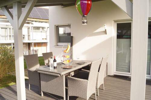 Terrasse - 