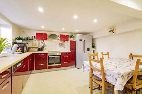 Hochwertige Einbauküche - 