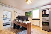 Büro im OG - 