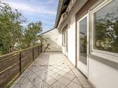 Balkon OG - 
