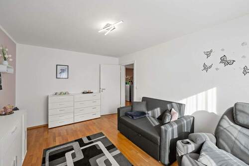 Schlafzimmer / Kinderzimmer - 