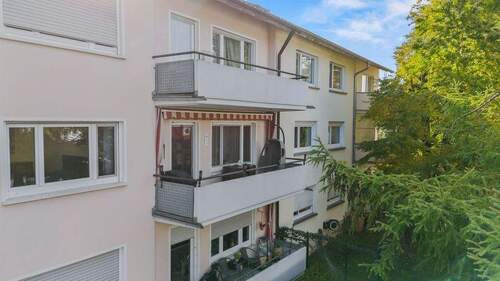 Balkon - 