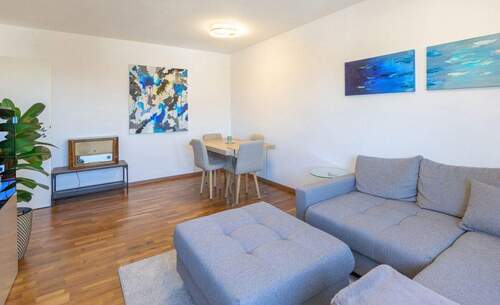 Essbereich - 4 Zimmer Etagenwohnung in München