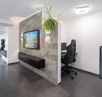 Modernes, top saniertes Einfamilienhaus im Innenort von Tauberrettersheim