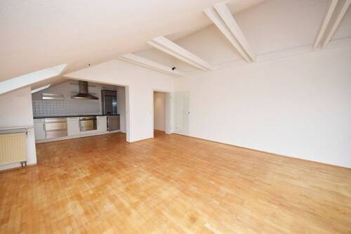 Wohnen Essen Kochen - 