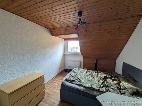 Zimmer 2 - 