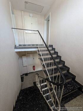 Treppenhaus - 