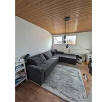 Ab Sofort 3-Zimmer-Dachgeschosswohnung in zentraler Lage von Karlsruhe-Durlach - ab sofort verfügbar - Karlsruhe - Durlach-Aue