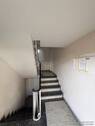 Treppenhaus - Etagenwohnung mit 52,50 m&sup2; in Karlsruhe - Durlach-Aue zur Miete