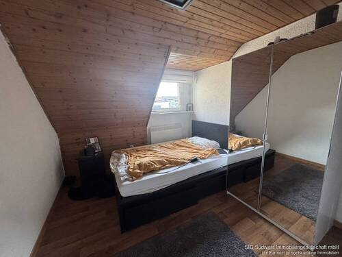 Zimmer 1 - 
