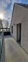 10m² Südbalkon - 