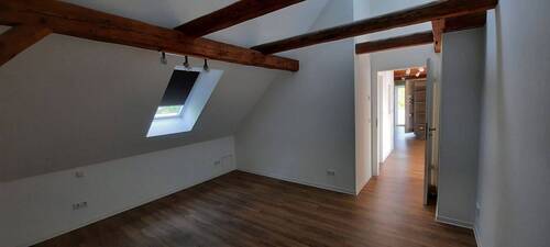 Schlafzimmer 2 - 