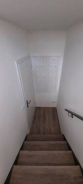 Zugang Wohnung - 