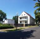 Südansicht - 3 Zimmer Etagenwohnung zur Miete in Teupitz