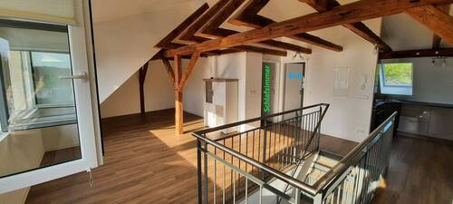 Wohnbereich 2 - 