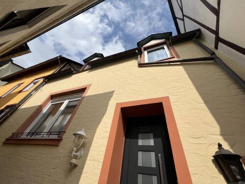 Titelbild - Charmantes Gästehaus in Cochem - 169.000,00 EUR Kaufpreis, ca.  90,00 m² Wohnfläche