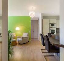 Hochwertige City-Wohnung in Mitte mit Südbalkon - Berlin