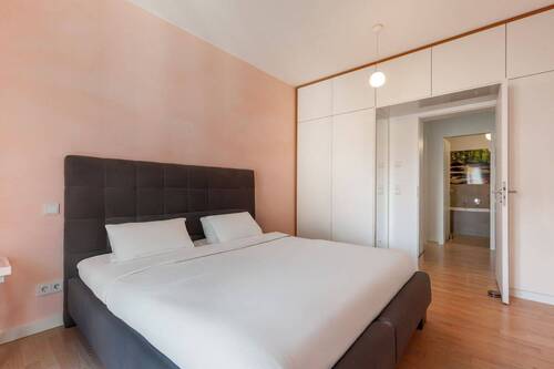 Schlafzimmer - 