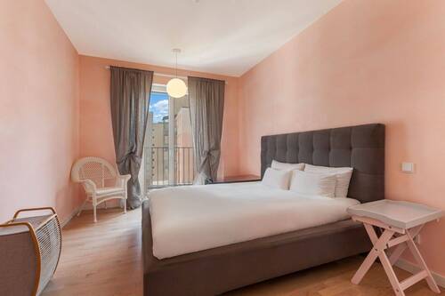 Schlafzimmer - 