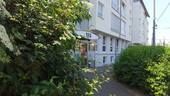 Hauseingang - 