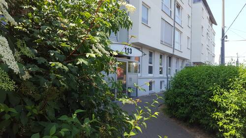 Hauseingang - 