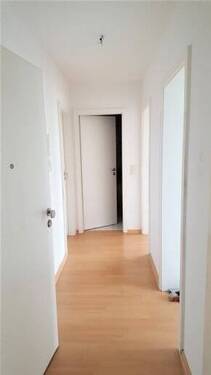 Beispielfoto Flur - 