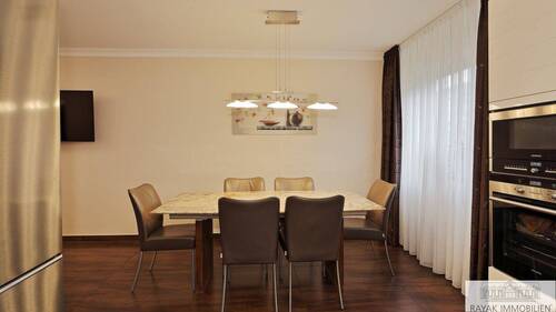 Essbereich - 