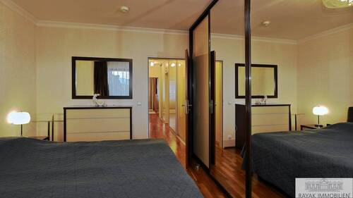 Schlafzimmer - 