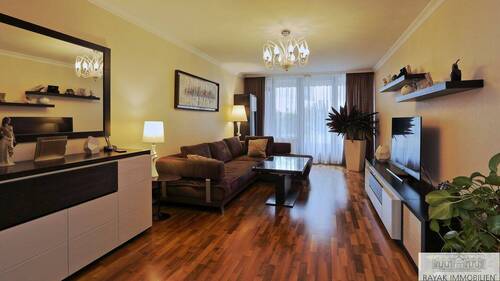 Wohnzimmer - 