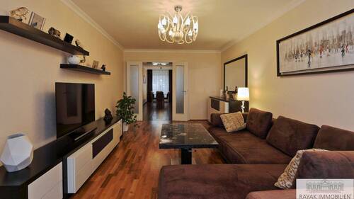 Wohnzimmer - 