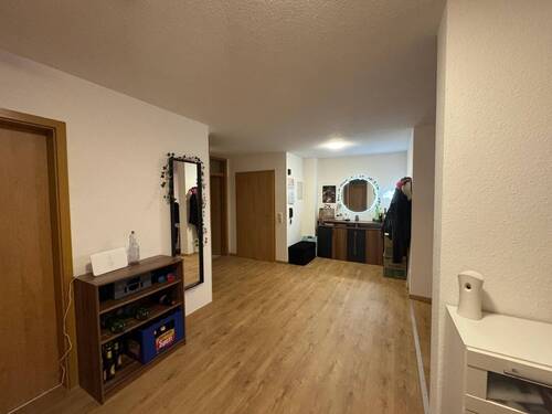 Eingangsbereich 2.jpg - Etagenwohnung mit 81,40 m² in Oberrot zur Miete