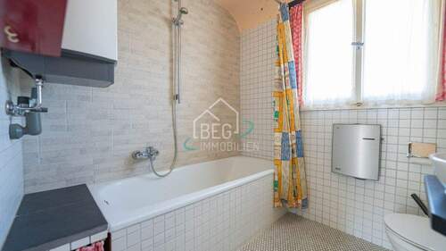 Badezimmer - 