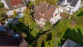 Außenansicht - Freistehendes Einfamilienhaus mit Garten & viel Platz für Ihre individuelle Gestaltung