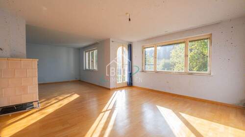 Wohn-Essbereich - Einfamilienhaus mit 109,50 m² in Leinfelden-Echterdingen zum Kaufen