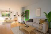 virtuelle möblierung Wohnzimmer - 