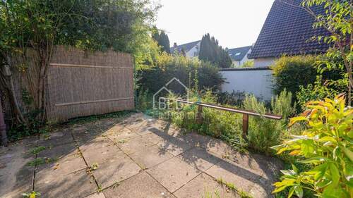 Terrasse - 