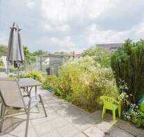 Familienfreundliches Haus mit Garten - bald frei für neue Eigentümer - Roth-Meckenlohe